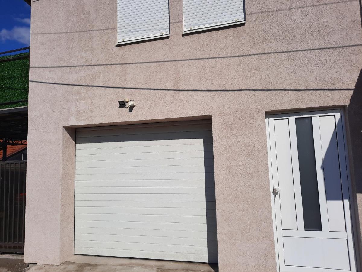 Dream Home, Free Garage Ni Dış mekan fotoğraf